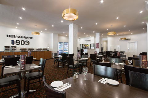 Great Southern Hotel Melbourne - Holiday Jervis Bay 13