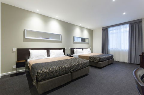 Great Southern Hotel Melbourne - Holiday Jervis Bay 32
