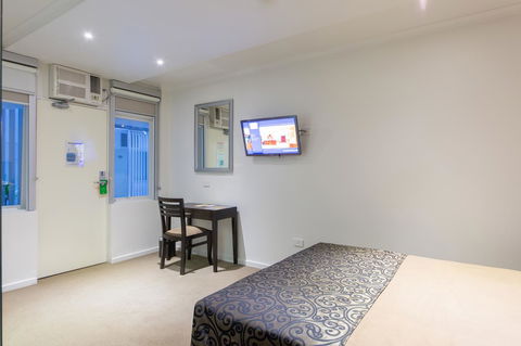 Great Southern Hotel Melbourne - Holiday Jervis Bay 39