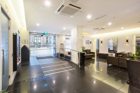 Great Southern Hotel Melbourne - Holiday Jervis Bay 3
