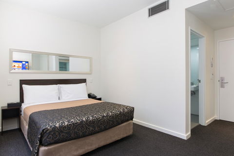 Great Southern Hotel Melbourne - Holiday Jervis Bay 20