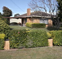 Jacaranda House - Holiday Jervis Bay