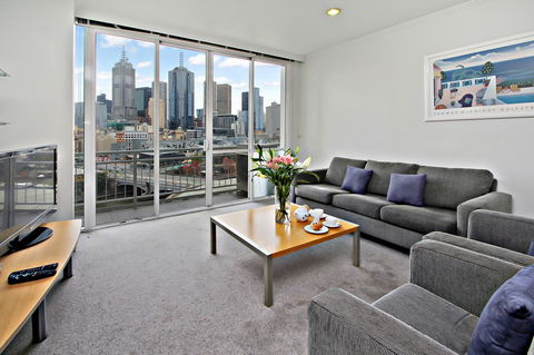 Southbank Apartments 28 Southgate - Holiday Jervis Bay 5