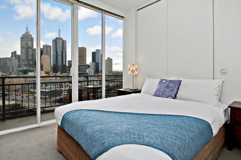 Southbank Apartments 28 Southgate - Holiday Jervis Bay 7