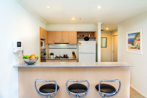 Southbank Apartments 28 Southgate - Holiday Jervis Bay 2