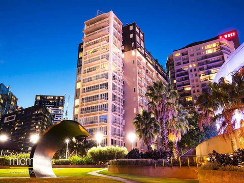 Southbank Apartments 28 Southgate - Holiday Jervis Bay 0