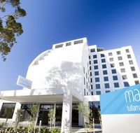 Mantra Tullamarine Hotel - Holiday Jervis Bay