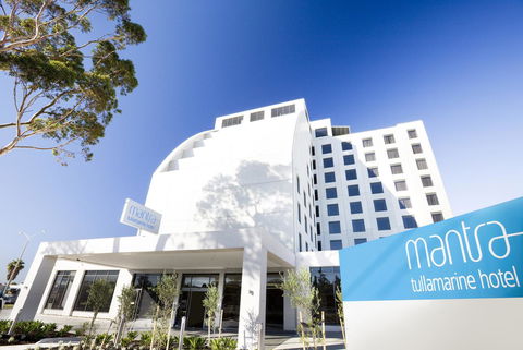 Mantra Melbourne Airport - Holiday Jervis Bay 0