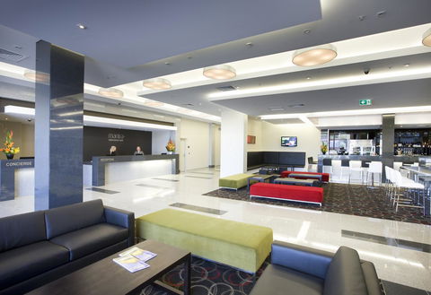 Mantra Melbourne Airport - Holiday Jervis Bay 3