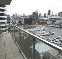 AKOM Docklands - Holiday Jervis Bay