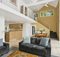Terrace Lofts Apartments - Holiday Jervis Bay
