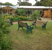 Mud Hollow Barn - Holiday Jervis Bay