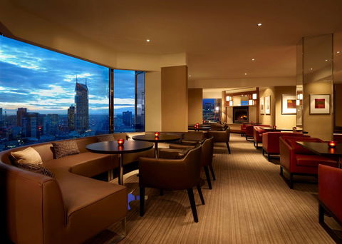 Grand Hyatt Melbourne - Holiday Jervis Bay 6