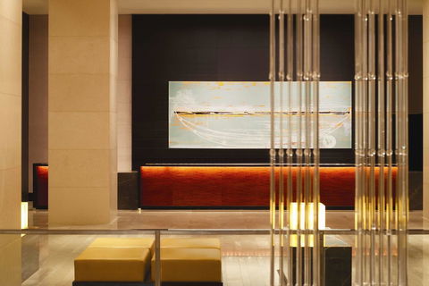 Grand Hyatt Melbourne - Holiday Jervis Bay 42