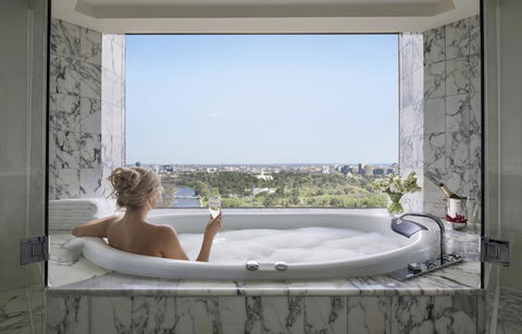 Grand Hyatt Melbourne - Holiday Jervis Bay 2