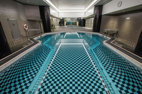 Grand Hyatt Melbourne - Holiday Jervis Bay 4