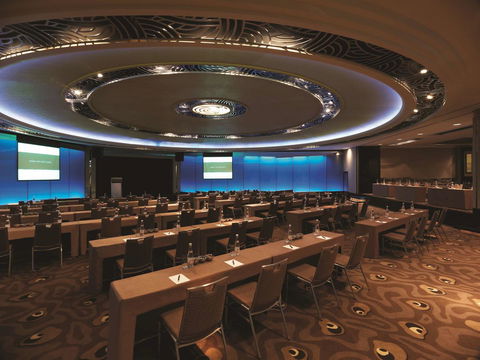 Grand Hyatt Melbourne - Holiday Jervis Bay 17