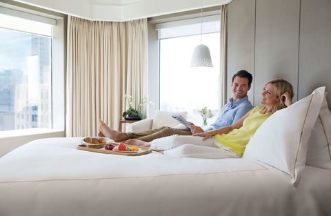 Grand Hyatt Melbourne - Holiday Jervis Bay 35