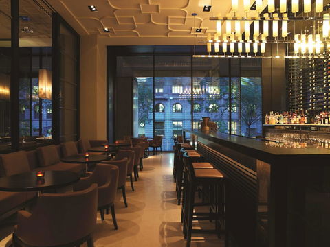 Grand Hyatt Melbourne - Holiday Jervis Bay 32