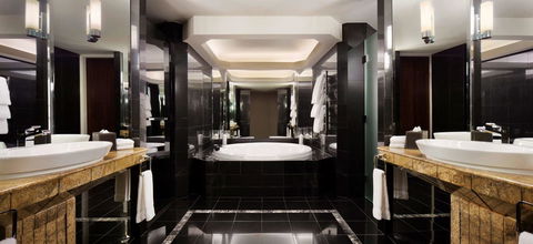 Grand Hyatt Melbourne - Holiday Jervis Bay 12
