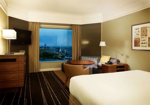 Grand Hyatt Melbourne - Holiday Jervis Bay 21