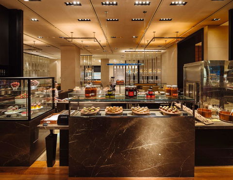 Grand Hyatt Melbourne - Holiday Jervis Bay 19