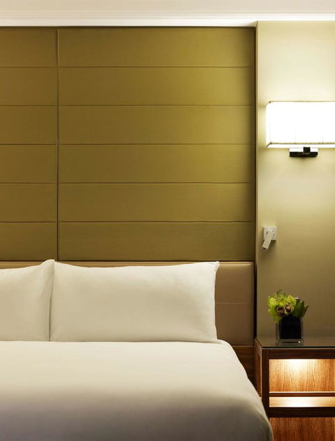 Grand Hyatt Melbourne - Holiday Jervis Bay 7