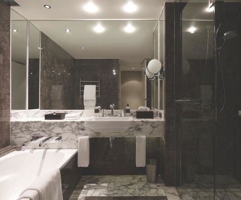 Grand Hyatt Melbourne - Holiday Jervis Bay 1
