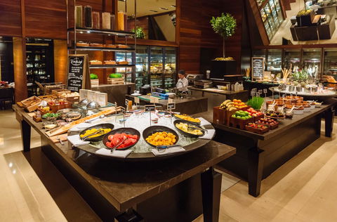 Grand Hyatt Melbourne - Holiday Jervis Bay 5