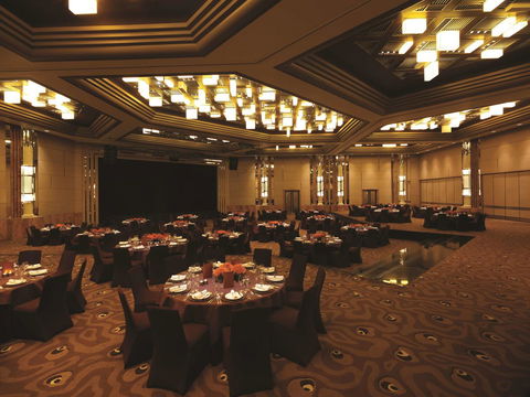 Grand Hyatt Melbourne - Holiday Jervis Bay 14