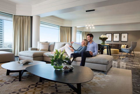 Grand Hyatt Melbourne - Holiday Jervis Bay 26