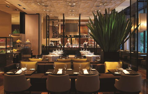 Grand Hyatt Melbourne - Holiday Jervis Bay 20
