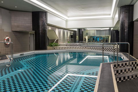 Grand Hyatt Melbourne - Holiday Jervis Bay 3