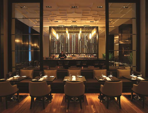 Grand Hyatt Melbourne - Holiday Jervis Bay 15