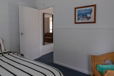 Prom Coast Apartments - Holiday Jervis Bay 1