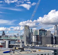 Pride Docklands Waterfront Apartment City View - Holiday Jervis Bay