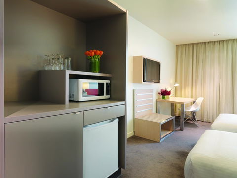 Travelodge Hotel Melbourne Docklands - Holiday Jervis Bay 5