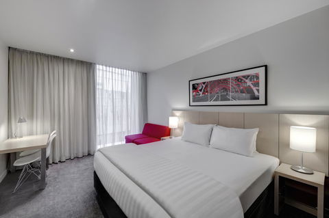 Travelodge Hotel Melbourne Docklands - Holiday Jervis Bay 0