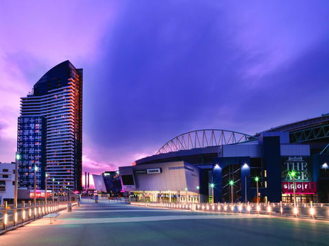 Travelodge Hotel Melbourne Docklands - Holiday Jervis Bay 7