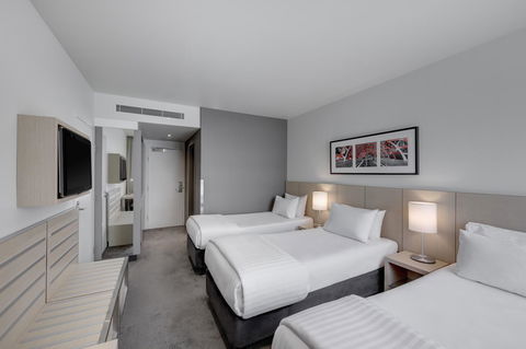 Travelodge Hotel Melbourne Docklands - Holiday Jervis Bay 3