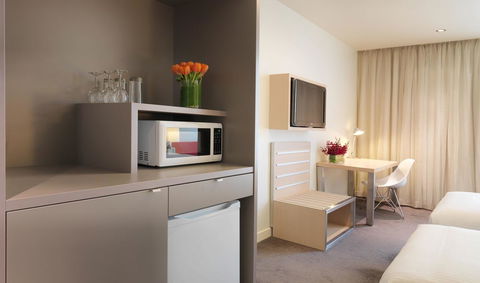 Travelodge Hotel Melbourne Docklands - Holiday Jervis Bay 13