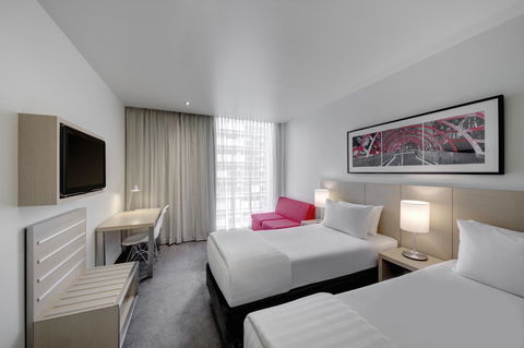 Travelodge Hotel Melbourne Docklands - Holiday Jervis Bay 2