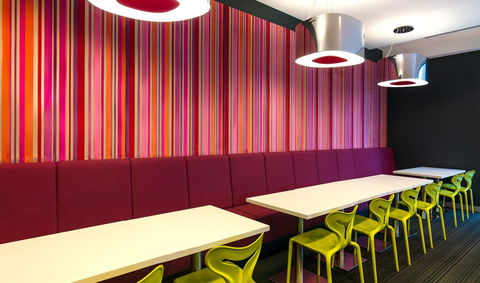 Travelodge Hotel Melbourne Docklands - Holiday Jervis Bay 20
