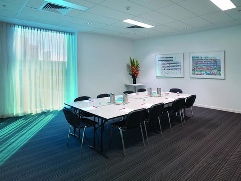 Travelodge Hotel Melbourne Docklands - Holiday Jervis Bay 22