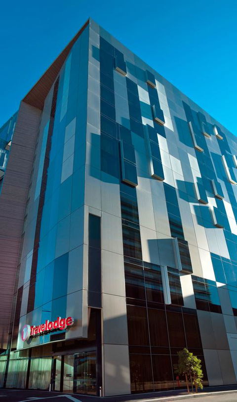 Travelodge Hotel Melbourne Docklands - Holiday Jervis Bay 18