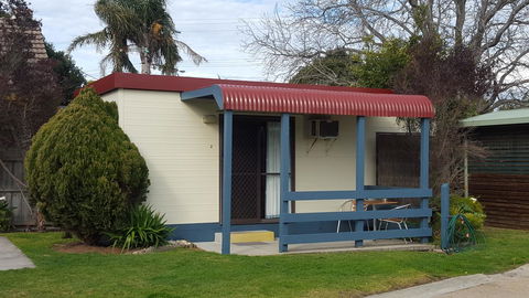 Echo Beach Tourist Park - Holiday Jervis Bay 42