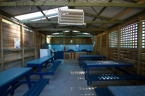 Echo Beach Tourist Park - Holiday Jervis Bay 35