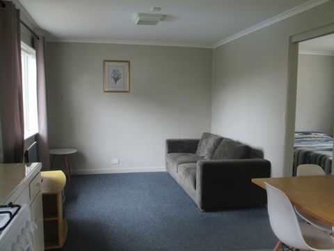 Echo Beach Tourist Park - Holiday Jervis Bay 40