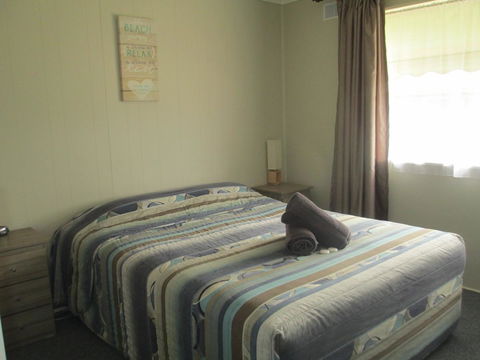 Echo Beach Tourist Park - Holiday Jervis Bay 39