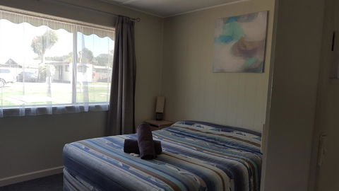 Echo Beach Tourist Park - Holiday Jervis Bay 27